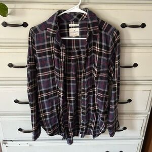 American Eagle super soft flannel